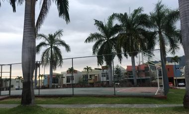 Belo Horizonte Casa en Alquiler Via a La Costa 4 Dorm.