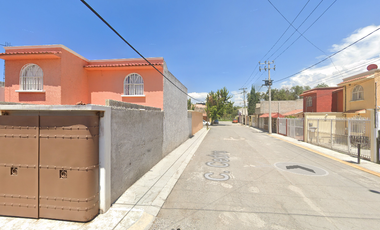 CASA EN VENTA RESIDENCIAL ARBOLEDAS EXCELENTE UBICACION ESQUINA ¡PROPIEDAD EN REMATE, YA ADJUDICADA!