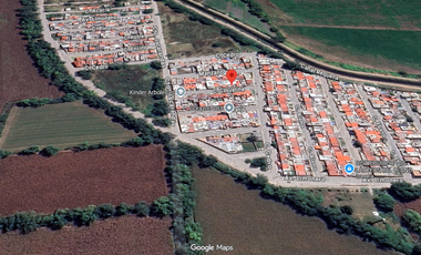 CASA EN VENTA RESIDENCIAL ARBOLEDAS EXCELENTE UBICACION ESQUINA ¡PROPIEDAD EN REMATE, YA ADJUDICADA!