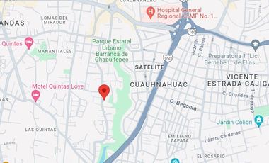 CASA EN VENTA EN DE LA LUZ, CHAPULTEPEC, CUERNAVACA, MORELOS