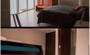 RENTO DEPARTAMENTO EN LA TORRE DEL CENTRO