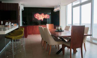 RENTO DEPARTAMENTO EN LA TORRE DEL CENTRO