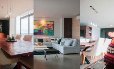 RENTO DEPARTAMENTO EN LA TORRE DEL CENTRO