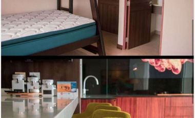 RENTO DEPARTAMENTO EN LA TORRE DEL CENTRO