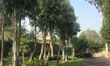 Hermosa Casa, en el exclusivo Condominio Bosques de La Planicie.