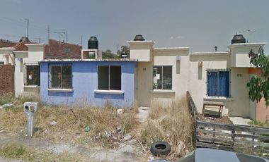 CASA EN VENTA ARIO DE RAYON ZAMORA MICHOACAN DE OCAMPO OPORTUNIDAD HIPOTECARIA