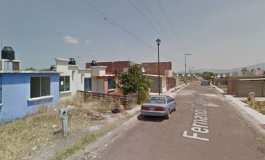 CASA EN VENTA ARIO DE RAYON ZAMORA MICHOACAN DE OCAMPO OPORTUNIDAD HIPOTECARIA