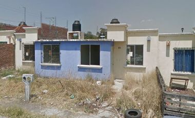 CASA EN VENTA ARIO DE RAYON ZAMORA MICHOACAN DE OCAMPO OPORTUNIDAD HIPOTECARIA