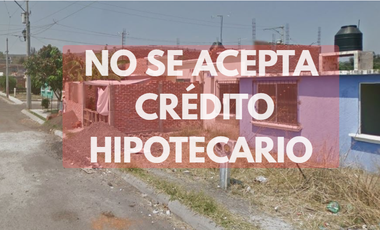 CASA EN VENTA ARIO DE RAYON ZAMORA MICHOACAN DE OCAMPO OPORTUNIDAD HIPOTECARIA