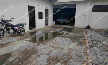 Alquiler bodega en Mapasingue, cerca a Super Éxito