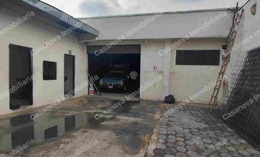 Alquiler bodega en Mapasingue, cerca a Super Éxito