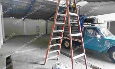 Alquiler bodega en Mapasingue, cerca a Super Éxito