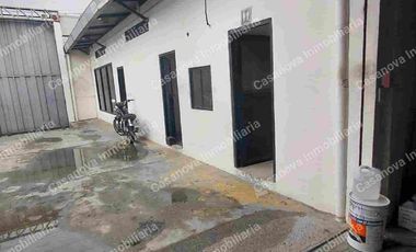 Alquiler bodega en Mapasingue, cerca a Super Éxito