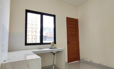 DIJUAL MURAH 2 Unit RUMAH BARU SCANDINAVIAN SIAP HUNI, MAGUWOHARJO