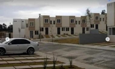 Casa En Venta En Porfirio Díaz San Juan De Las Huertas, Méx., CLG