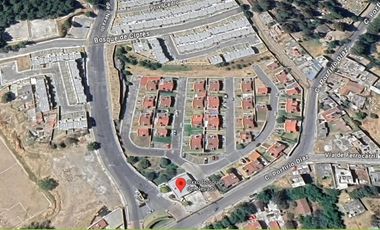 Casa En Venta En Porfirio Díaz San Juan De Las Huertas, Méx., CLG