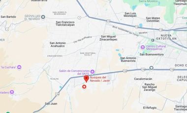 Casa En Venta En Porfirio Díaz San Juan De Las Huertas, Méx., CLG