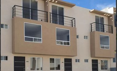 Casa En Venta En Porfirio Díaz San Juan De Las Huertas, Méx., CLG