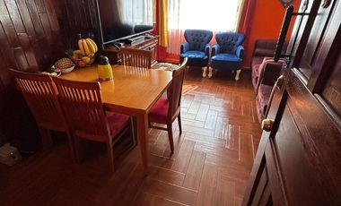 Departamento en Venta en Lomas de Plateros. Recién Remodelado. Excelente Ubicación