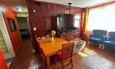 Departamento en Venta en Lomas de Plateros. Recién Remodelado. Excelente Ubicación