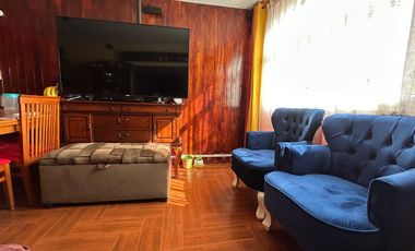 Departamento en Venta en Lomas de Plateros. Recién Remodelado. Excelente Ubicación