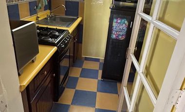 Departamento en Venta en Lomas de Plateros. Recién Remodelado. Excelente Ubicación