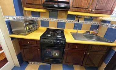 Departamento en Venta en Lomas de Plateros. Recién Remodelado. Excelente Ubicación