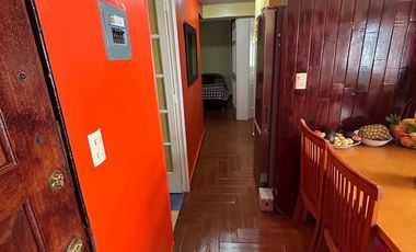 Departamento en Venta en Lomas de Plateros. Recién Remodelado. Excelente Ubicación