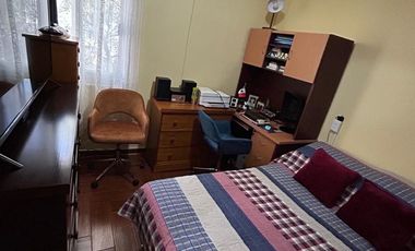 Departamento en Venta en Lomas de Plateros. Recién Remodelado. Excelente Ubicación