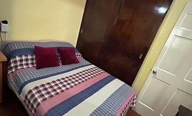 Departamento en Venta en Lomas de Plateros. Recién Remodelado. Excelente Ubicación