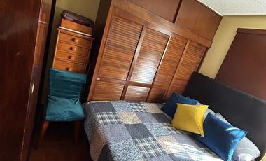 Departamento en Venta en Lomas de Plateros. Recién Remodelado. Excelente Ubicación