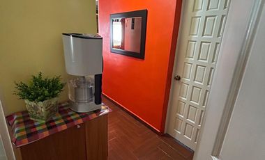 Departamento en Venta en Lomas de Plateros. Recién Remodelado. Excelente Ubicación