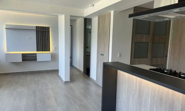 Venta apartamento como nuevo en calasanz Medellin.
