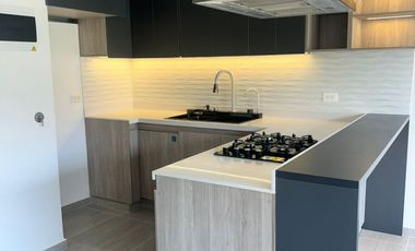 Venta apartamento como nuevo en calasanz Medellin.