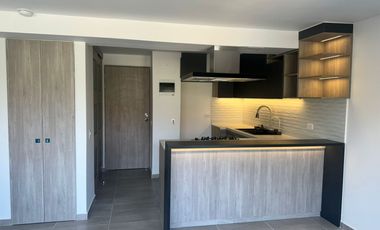 Venta apartamento como nuevo en calasanz Medellin.