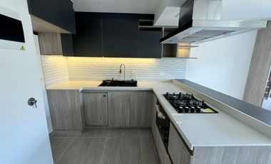 Venta apartamento como nuevo en calasanz Medellin.