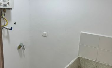 Venta apartamento como nuevo en calasanz Medellin.