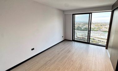 Torre Elysian, Piso 14, Vista a Andares, Amenidades Premium