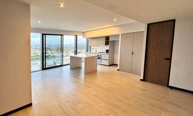 Torre Elysian, Piso 14, Vista a Andares, Amenidades Premium
