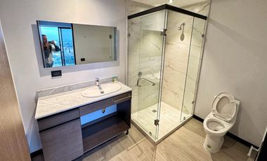 Torre Elysian, Piso 14, Vista a Andares, Amenidades Premium