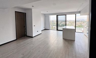 Torre Elysian, Piso 14, Vista a Andares, Amenidades Premium