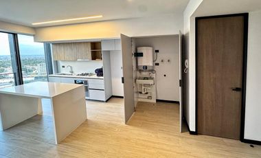 Torre Elysian, Piso 14, Vista a Andares, Amenidades Premium