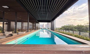 Torre Elysian, Piso 14, Vista a Andares, Amenidades Premium