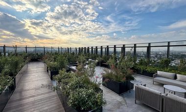 Torre Elysian, Piso 14, Vista a Andares, Amenidades Premium