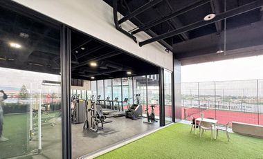 Torre Elysian, Piso 14, Vista a Andares, Amenidades Premium