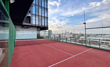 Torre Elysian, Piso 14, Vista a Andares, Amenidades Premium