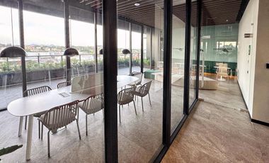 Torre Elysian, Piso 14, Vista a Andares, Amenidades Premium