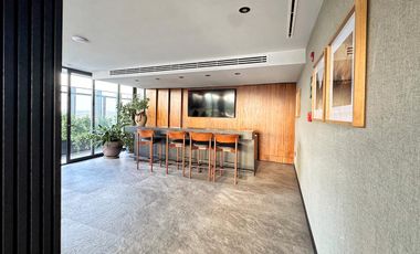 Torre Elysian, Piso 14, Vista a Andares, Amenidades Premium