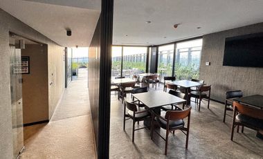 Torre Elysian, Piso 14, Vista a Andares, Amenidades Premium