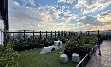 Torre Elysian, Piso 14, Vista a Andares, Amenidades Premium